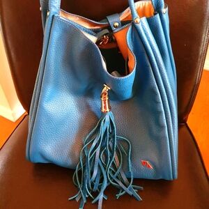 Full Grain Leather Purse